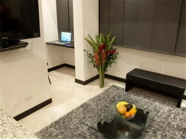Hotel Bh El Poblado Medellín