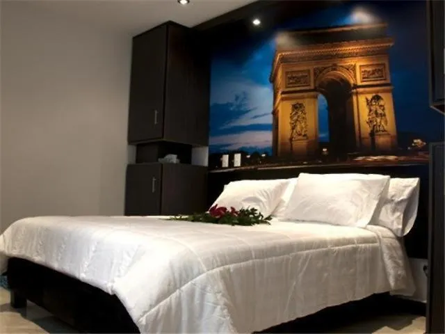 Hotel Bh El Poblado Medellín