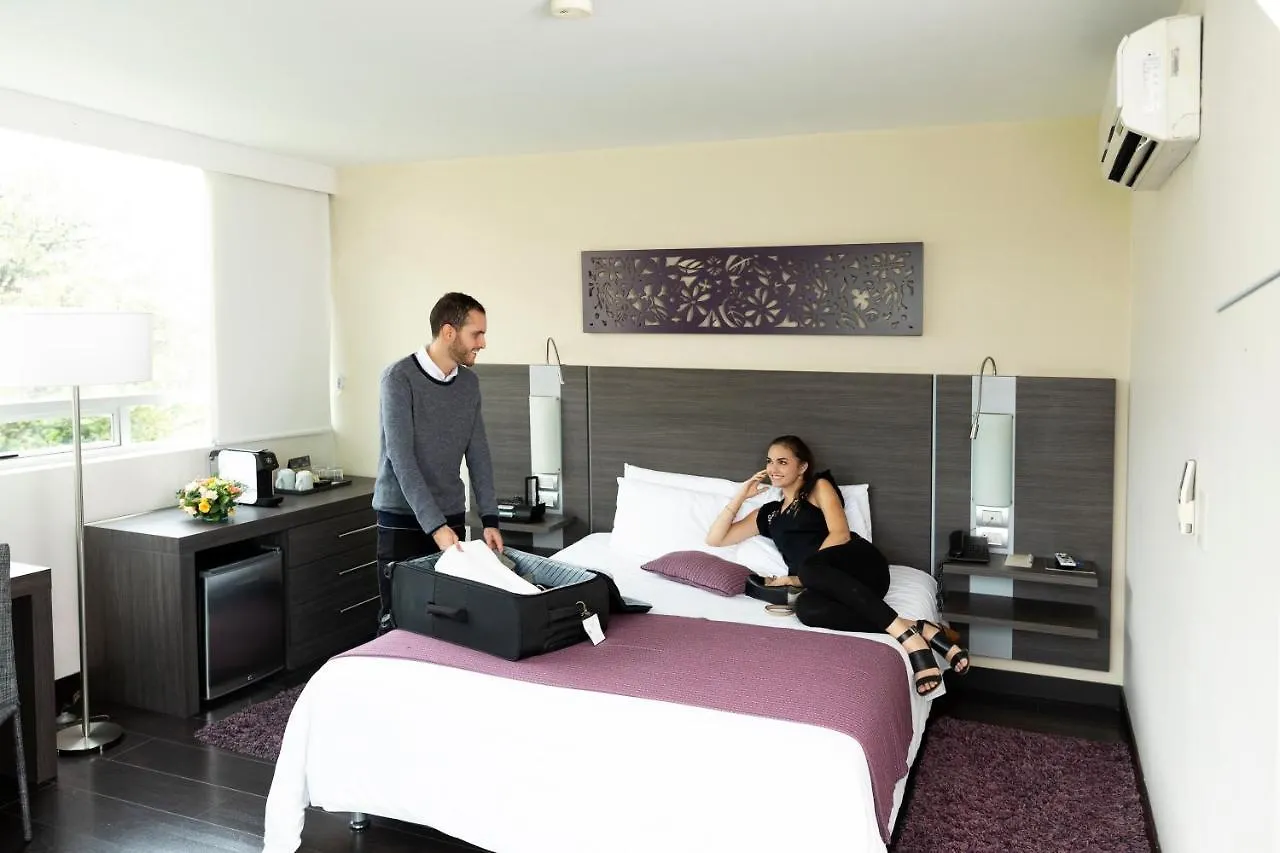 Hotel Bh El Poblado Medellin
