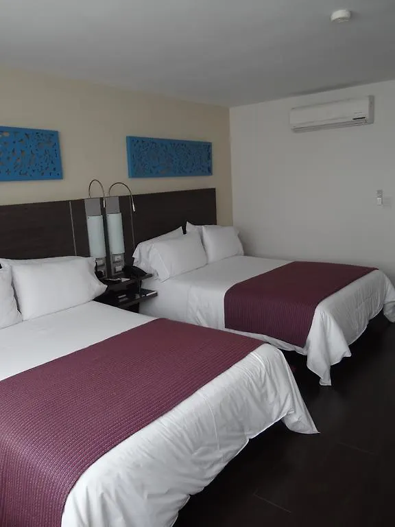 Hotel Bh El Poblado Medellin