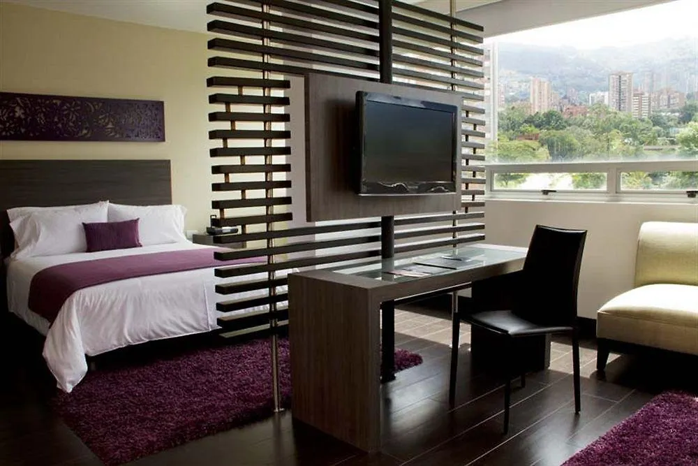 Hotel Bh El Poblado Medellin