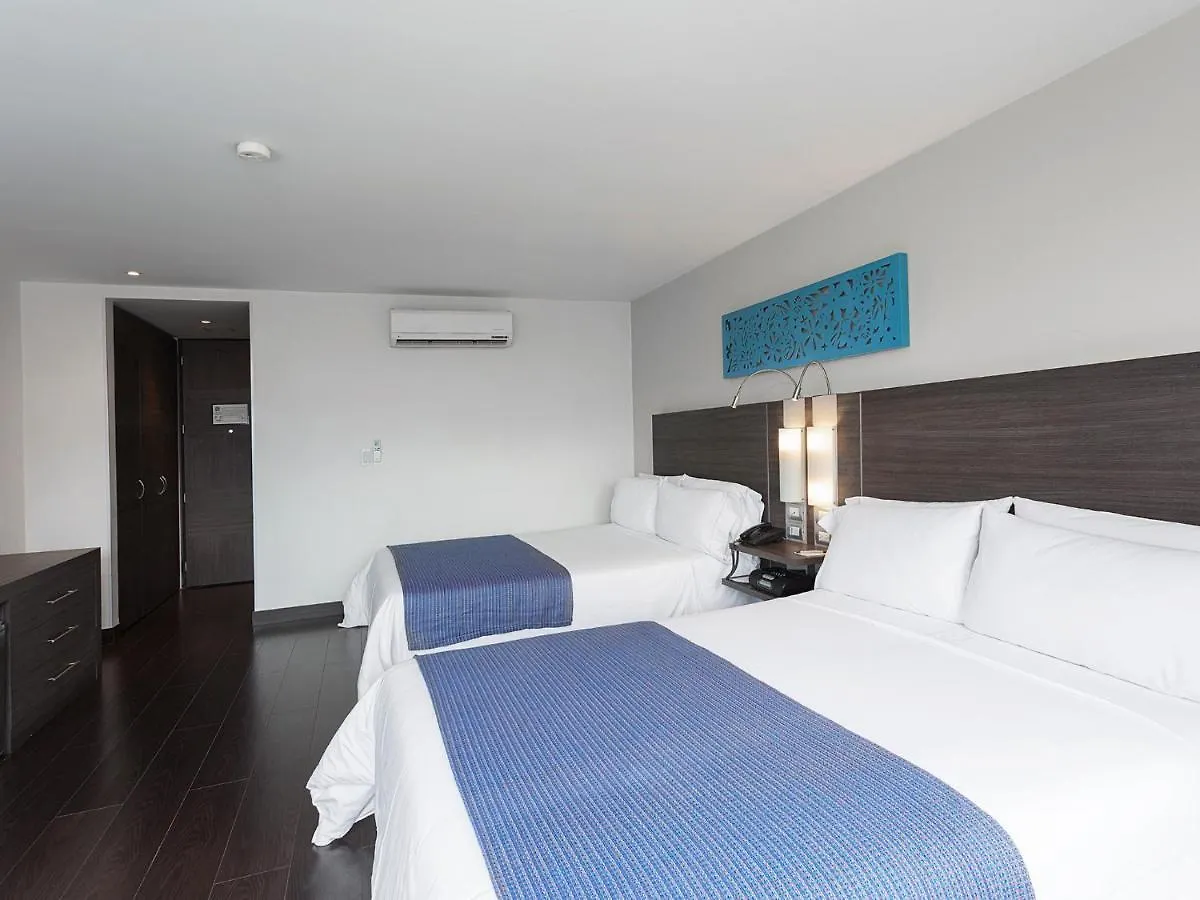 Hotel Bh El Poblado Medellin