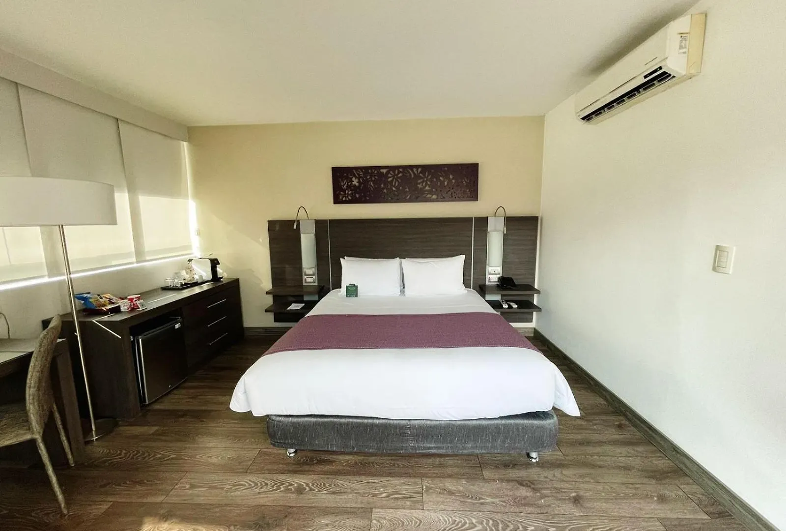 Hotel Bh El Poblado Medellin 4*,