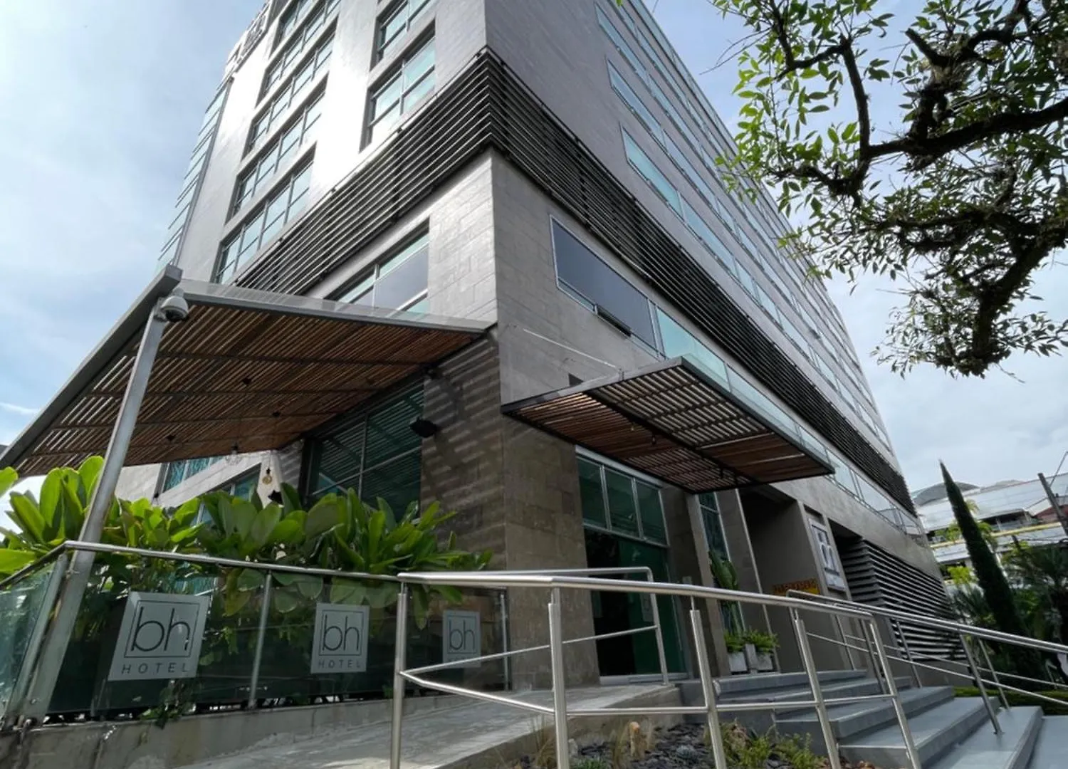Hotel Bh El Poblado Medellin