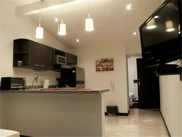 Hotel Bh El Poblado Medellin Colombia