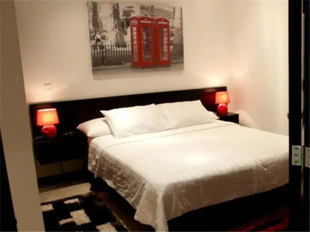 Hotel Bh El Poblado Medellin 4*,  Colombia