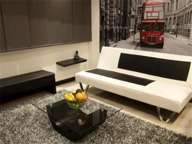 Hotel Bh El Poblado Medellin