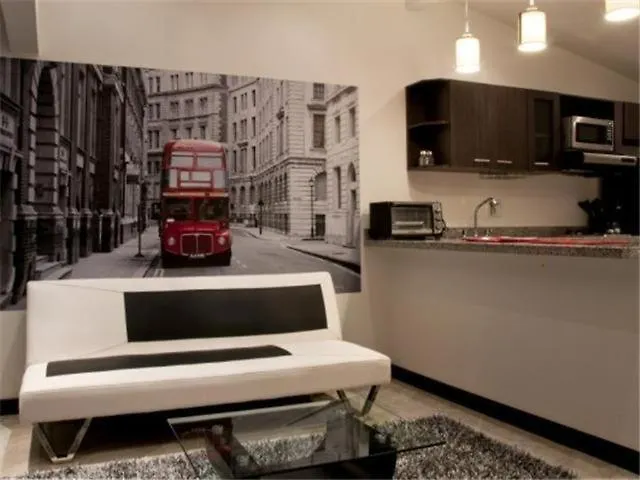 ****  Hotel Bh El Poblado Medellin Colombia
