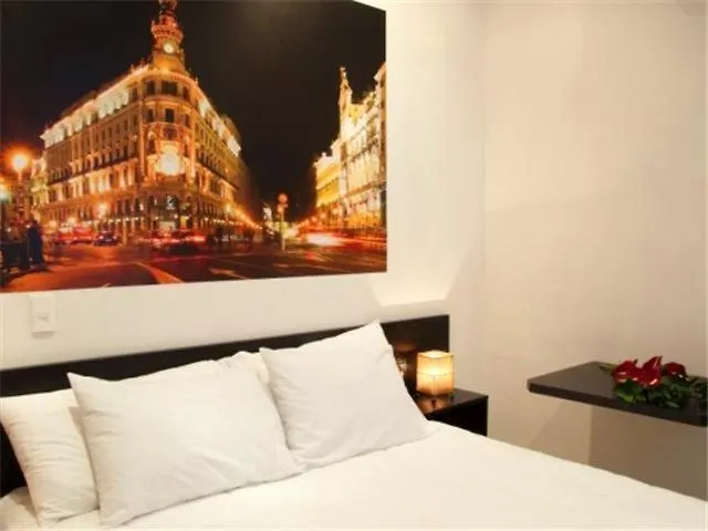 Hotel Bh El Poblado Medellin