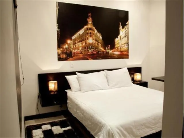 Hotel Bh El Poblado Medellin