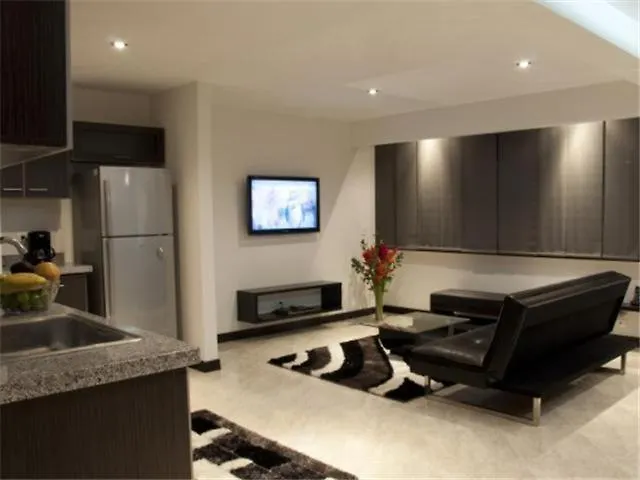 Hotel Bh El Poblado Medellin 4*,  Colombia