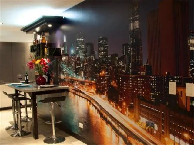 ****  Hotel Bh El Poblado Medellin Colombia