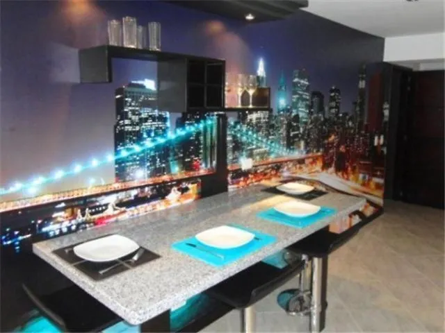 Hotel Bh El Poblado Medellin