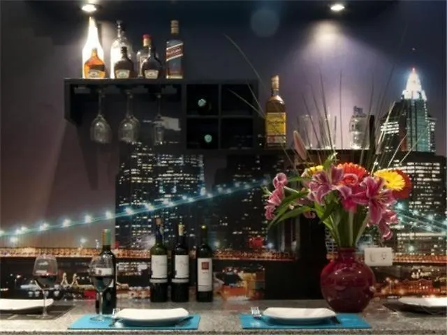 Hotel Bh El Poblado Medellin