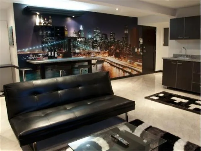 Hotel Bh El Poblado Medellin