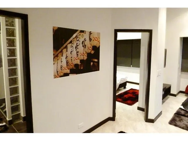 Hotel Bh El Poblado Medellin