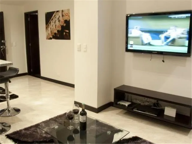 Hotel Bh El Poblado Medellin