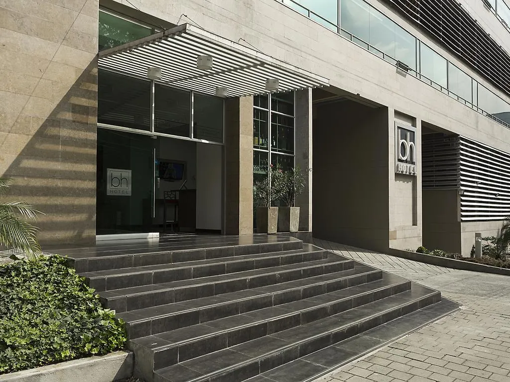 Hotel Bh El Poblado Medellin 4*,