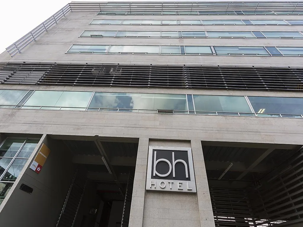 Hotel Bh El Poblado Medellin