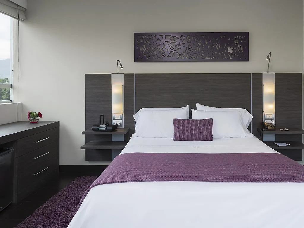 ****  Hotel Bh El Poblado Medellin Colombia