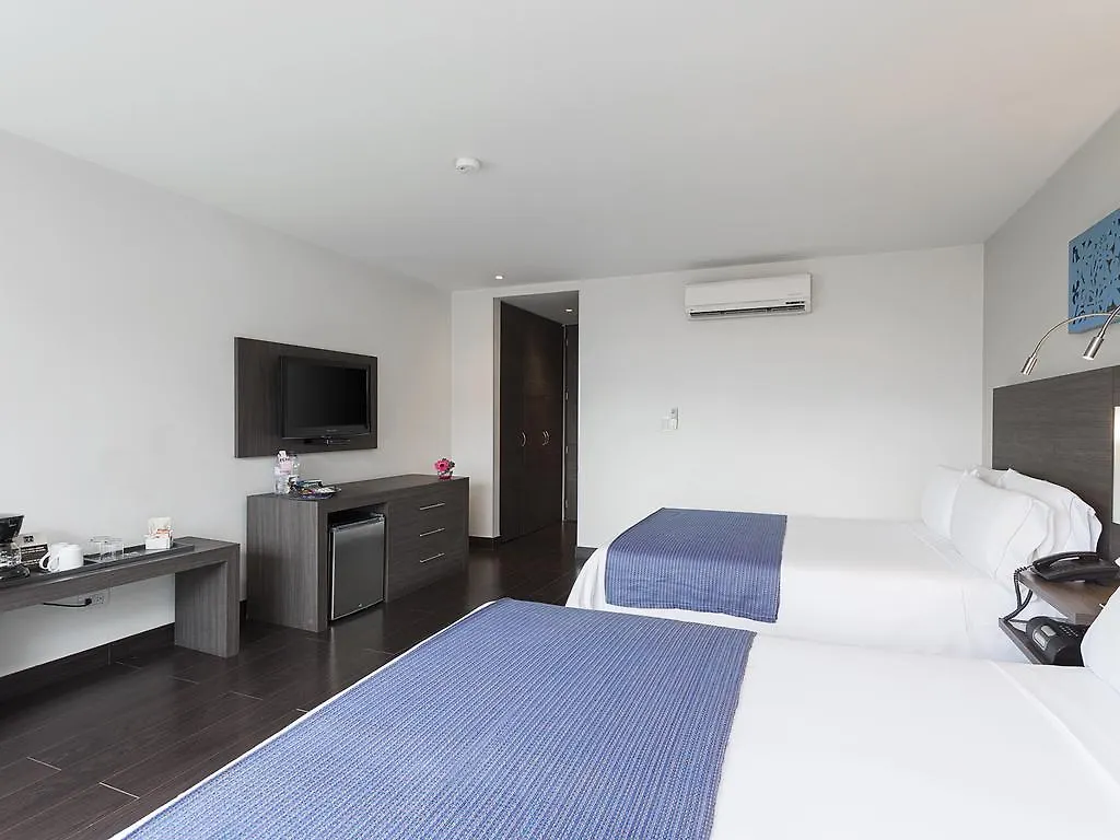 Hotel Bh El Poblado Medellin