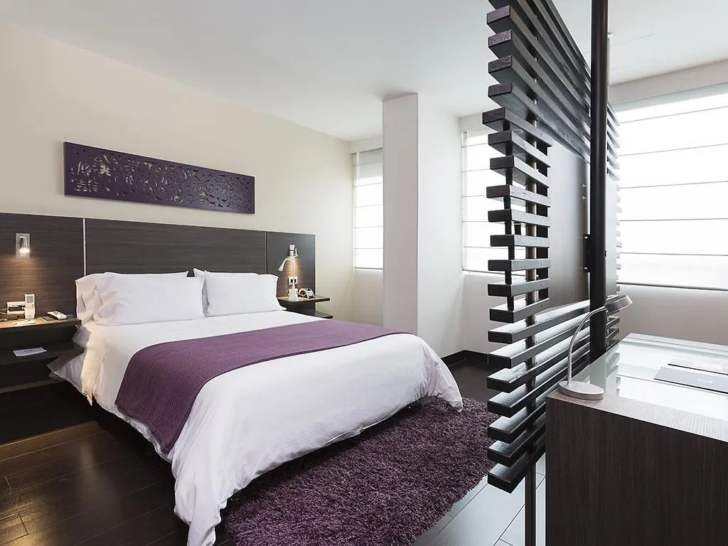 Hotel Bh El Poblado Medellin