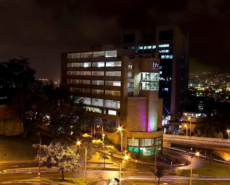 Hotel Bh El Poblado Medellin