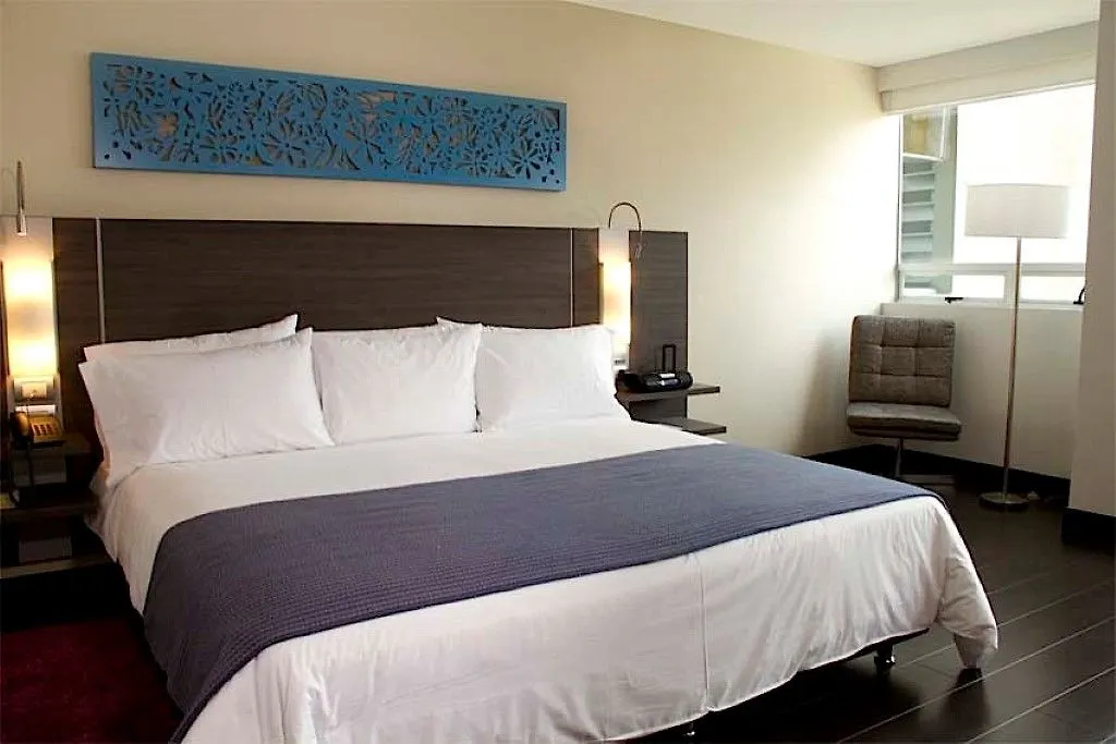 Hotel Bh El Poblado Medellin