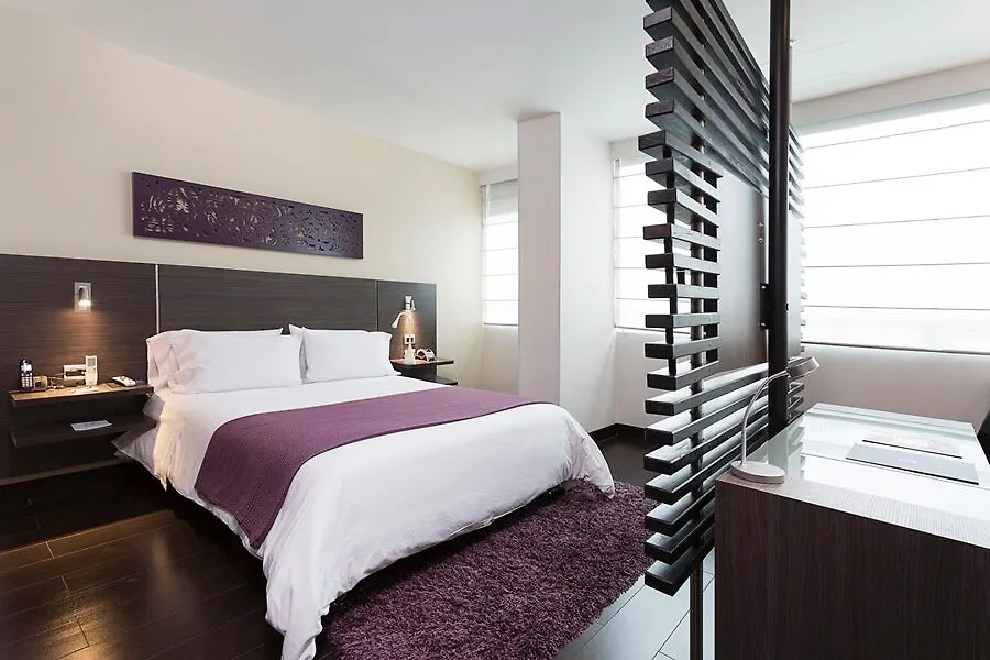 Hotel Bh El Poblado Medellin 4*,  Colombia