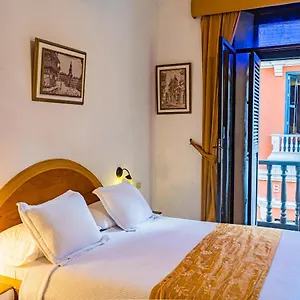 Hotel Centro By Dot Tradition ***