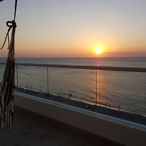 Apartment Deluxe Spectacular Sunset 