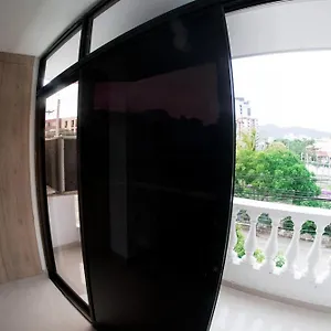 Apartment Rodadero 