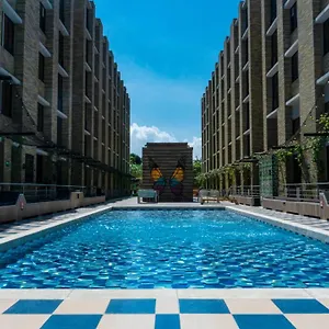 Apartment Livinnx Barranquilla 