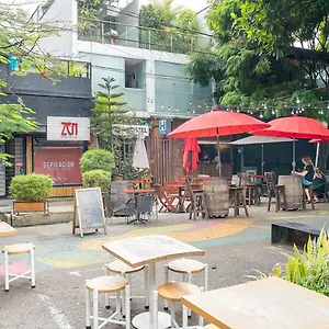 Jardin De Provenza Medellin