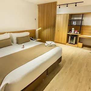Hotel Western 93 Park *****