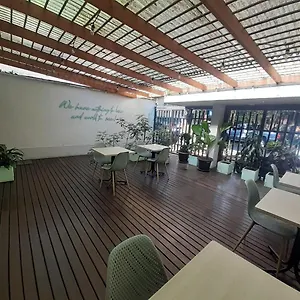 Cocobamboo Medellin