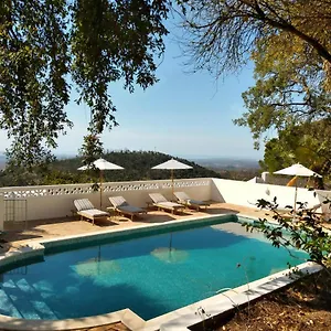 Guest house Mont Astral 
