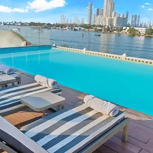 Hotel Ghl Arsenal *****