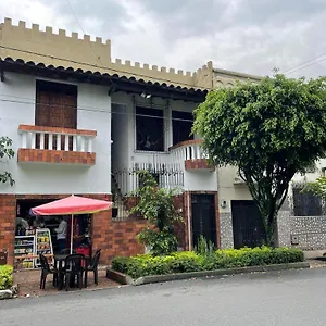 Ayenda Sarayu House Medellin