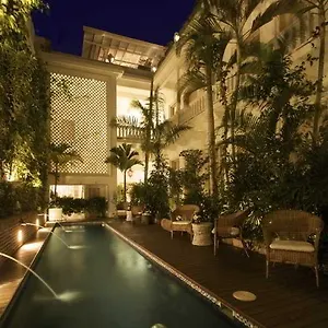 Hotel Casa Belle Boutique *****