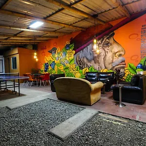 Poblado Park Medellin