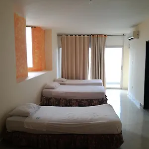 Hotel Real ***