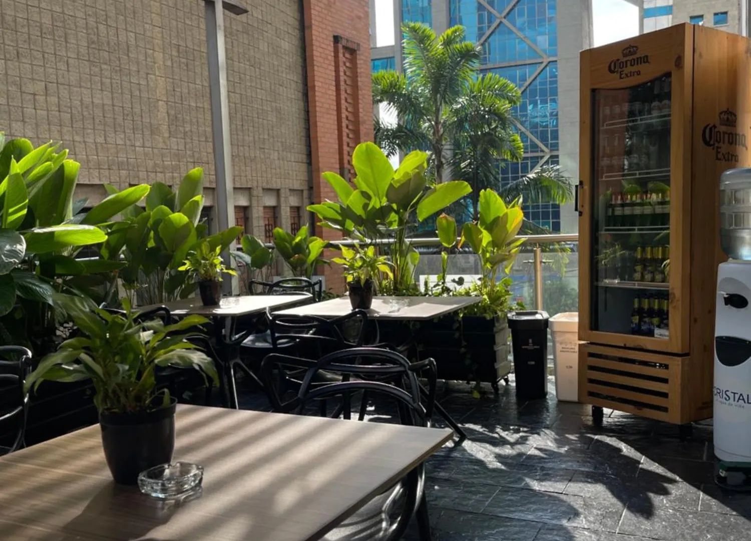 Hotel bh El Poblado Medellín
