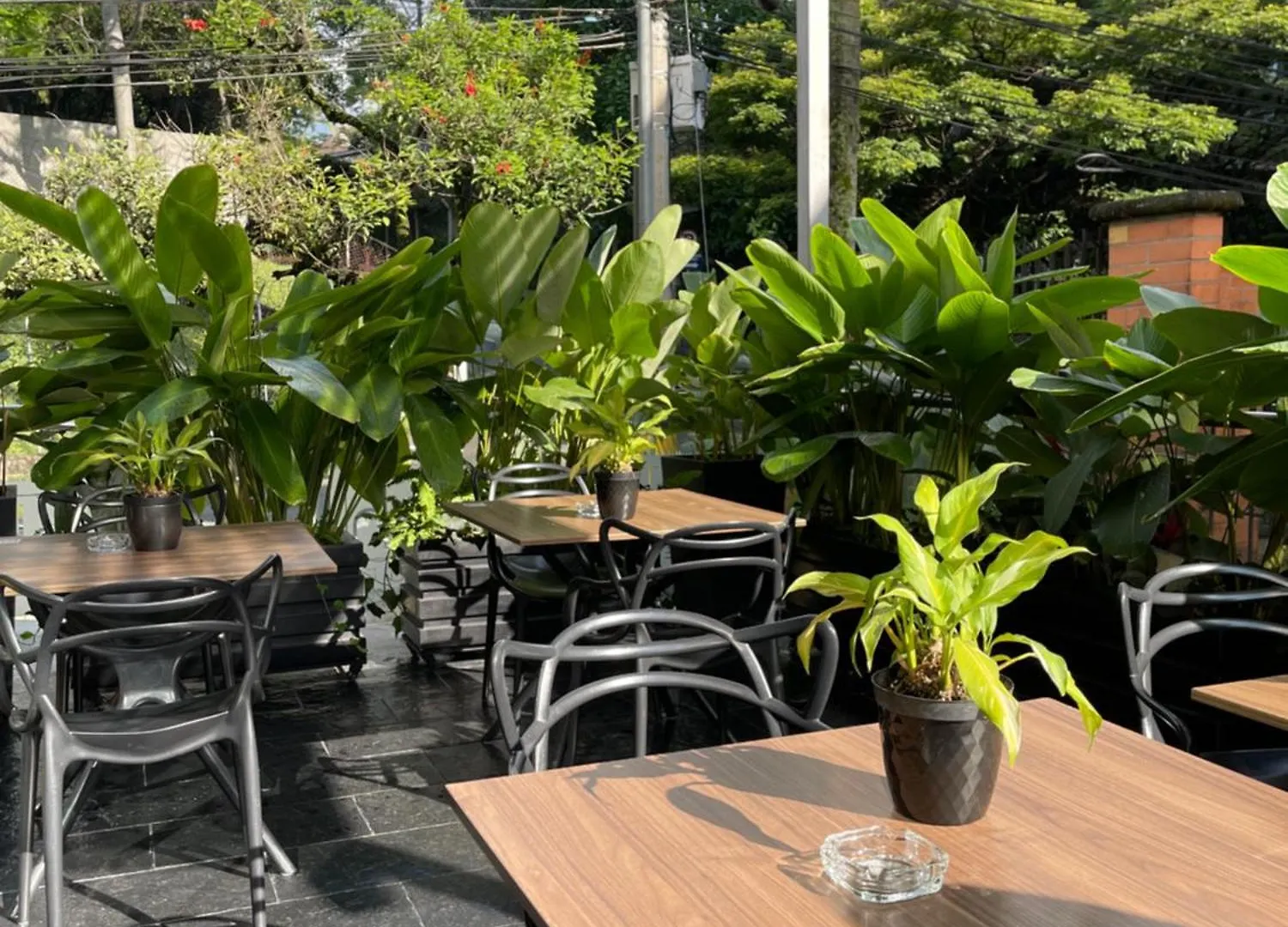 Hotel bh El Poblado Medellín