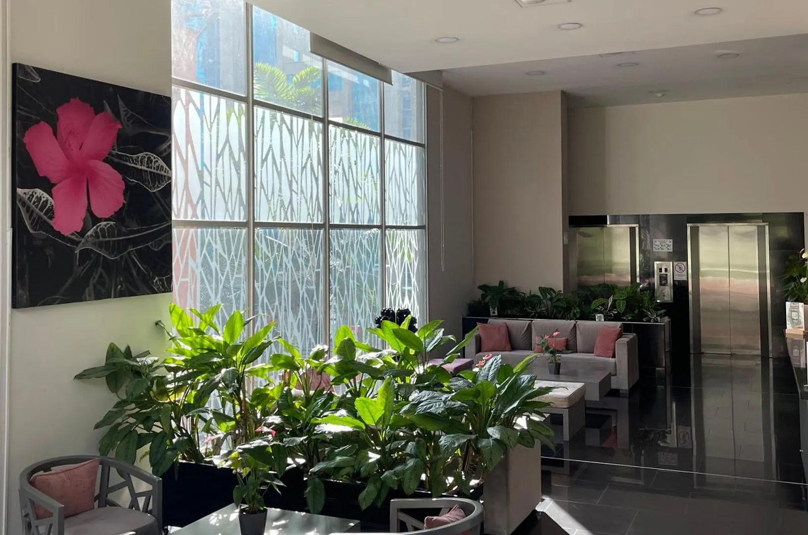 Hotel bh El Poblado Medellín