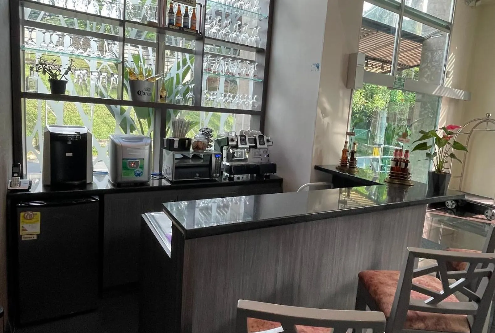 Hotel bh El Poblado Medellín 4*,