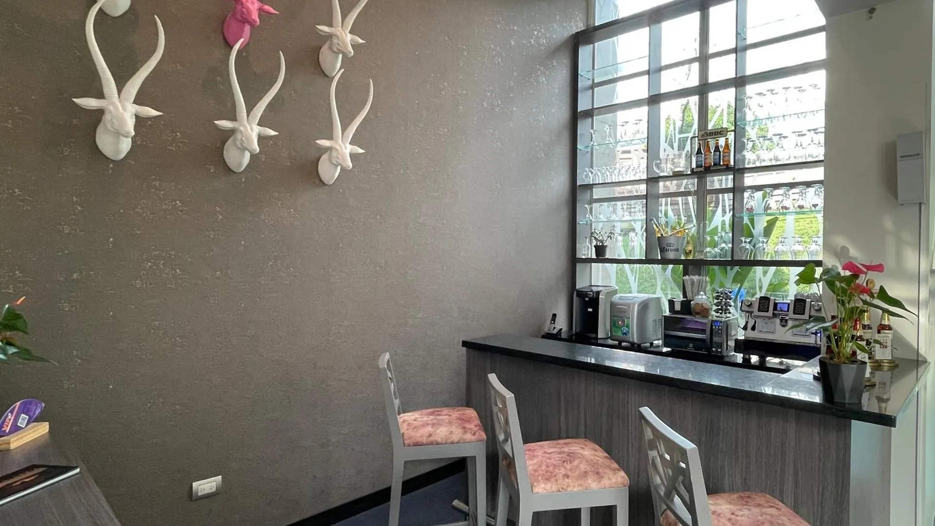 Hotel bh El Poblado Medellín