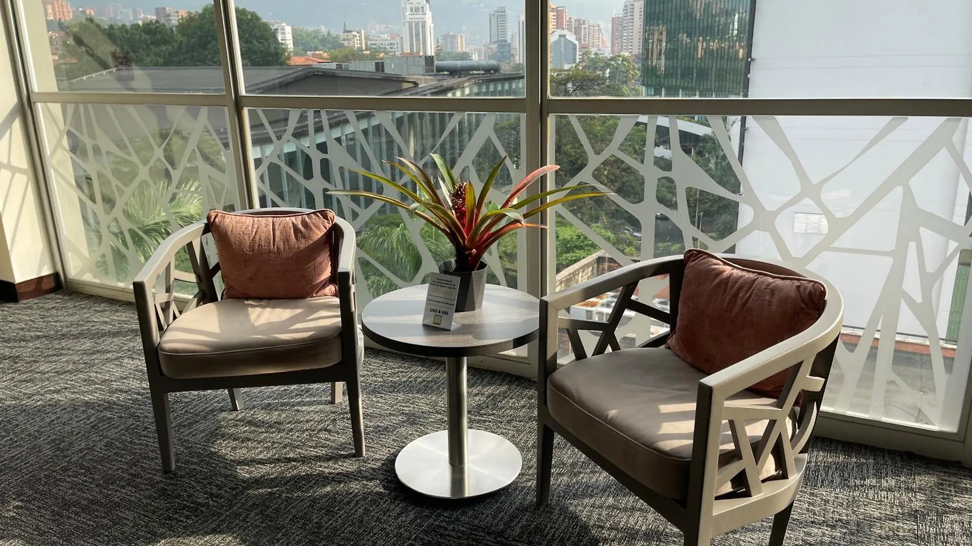 Hotel bh El Poblado Medellín 4*,  Colombia