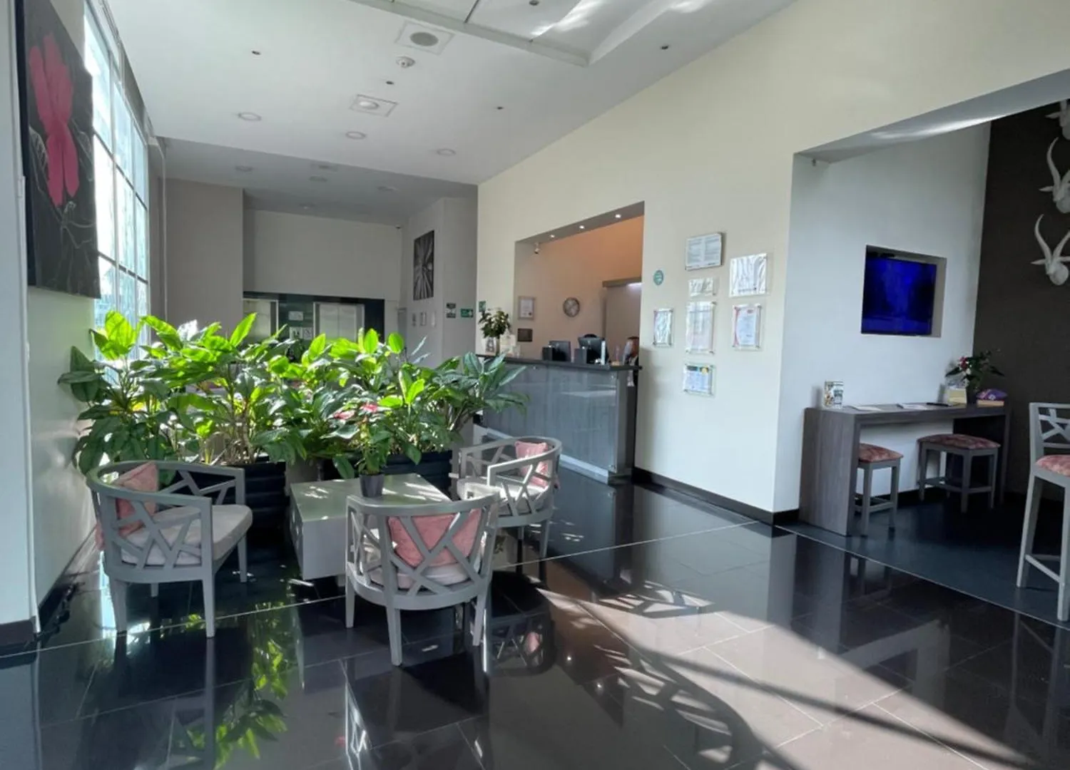 Hotel bh El Poblado Medellín