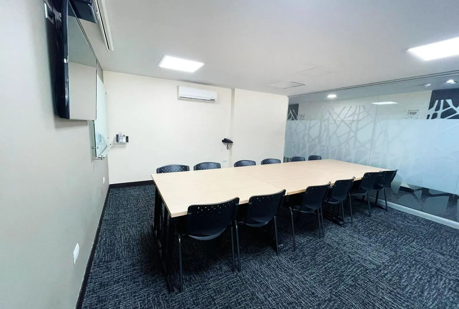 Hotel Bh El Poblado ميديلين
